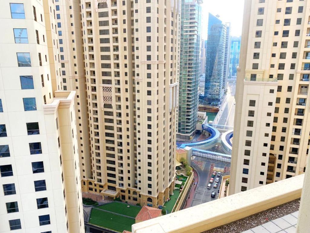 Al Mashreq 2 Bedroom Amazing Sea View - Rimal 2 Jbr Дубай Екстер'єр фото